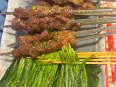 -三毛烧烤·南昌大排档(山姆店)