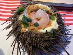 海胆蒸蛋-永信海鲜(群星城店)