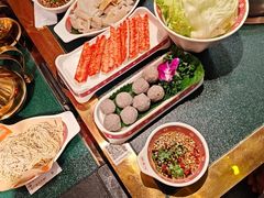 -大吉利·潮汕鲜牛肉火锅(总店)