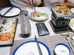 -極上萬膳·日料放题(来福士江景店)