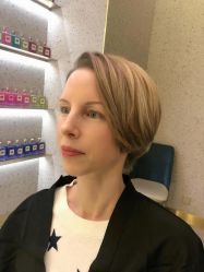 -3AM·S HAIR SALON烫发染发接发