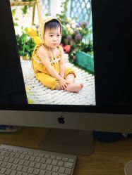点击看大图 -熊孩子韩国儿童摄影(利波苑店)