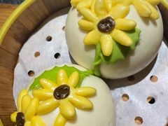 -鲁菜根·泰安菜(万达店)