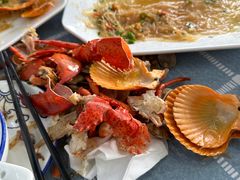 -新欢海鲜坊(赖屋店)