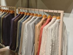 -Biella Fibers杰尼亚Zegna面料西装·夹克·礼服全定制Bespoke(晶耀前滩店)