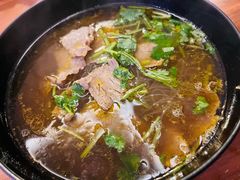 -舒蔡记生煎菜饭(云南中路店)