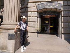 -上海锦江金门大酒店