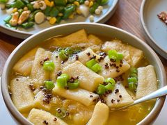 -垚慈居素食(华发新城店)