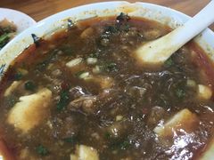 -豆相识•九九豆腐脑(牛咡桥店)