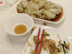 -金时代顺风大酒店(临港百联店)