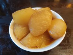 -咸亨酒店•非遗绍兴菜•中华老字号(堂吃餐厅)