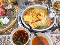 -顶上头·螺蛳火锅(五一新村店)