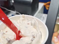 -DQ·蛋糕·冰淇淋(虹口龙之梦店)