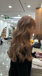 点击看大图 -KS COLOUR漂色·染发·画染
