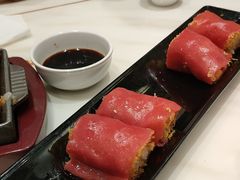 -稻香酒家·33年老字号·港式粤菜(富邦中心店)