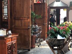 -丽江庭院之爱在路上(西单店)