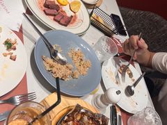 -IL Forno 意坊·意大利餐厅(温州万象城店)