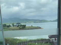 -余姚四明湖开元名都度假酒店·夏威夷西餐厅