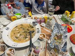 -渔语鱼酸菜鱼新川菜(来福士店)