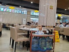 大堂-點無缺茶楼·海鲜酒家(世博店)
