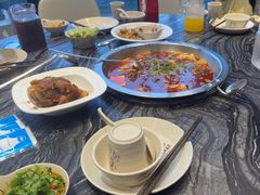 -天都火锅酒楼(虹梅南路店)