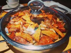 -黄记煌三汁焖锅(悦方IDmall店)