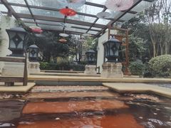 -苏州湾·王焰温泉