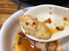 -重庆豆花鱼(福洲大道店)