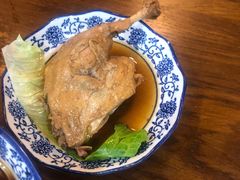 -孙盛兴奥灶面馆·蟹黄面·三虾面(山塘街总店)