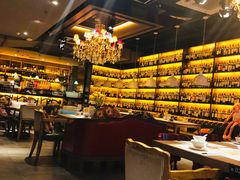 -酒肆浅葱•烧烤•龙虾•排档(卓悦intown店)
