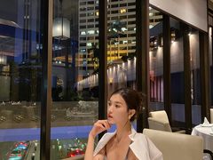 -广州花园酒店