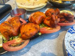 -木尔坦·Multan巴基斯坦清真餐厅halal(大智嘉园店)