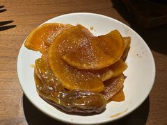 -姥姥家春饼店(八里庄店)
