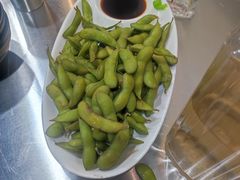 -北门胜利牛肉串·铁签酱爆烤肉