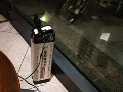 -星巴克(广州立白中心店)
