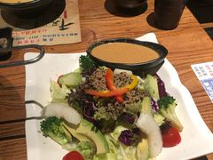 -千寻烧肉(政务区店)