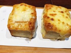 芝士面包-大牌大·传统杭帮菜(湖滨店)