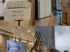 -广州周大福金融中心