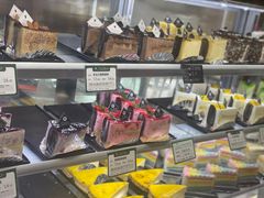 -蜂蝶来饼店(拱北总店)