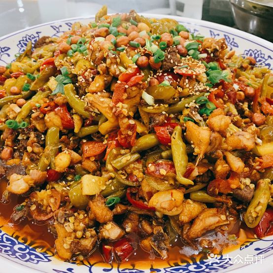 天府好吃兔特色酒家(玉兔路店)