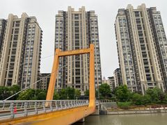 -上海浦东星河湾酒店
