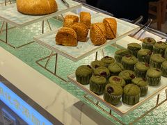 -素满香·全民食养自助(长宁龙之梦店)