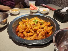 -巴蜀王婆大虾(首经贸店)