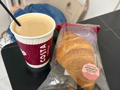 -COSTA COFFEE(上海五玠坊店)