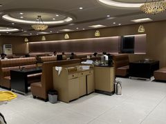 -蓝港海鲜厨房(金水路店)