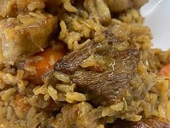 -胖老汉椒麻鸡清真新疆菜(西御街店)