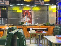 -亿牌牌东北烧烤(博物馆旗舰店)