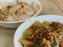 -何氏筠连水粉(明伦堂店)