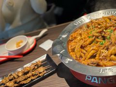 五花肉-胖哥俩肉蟹煲(福州仓山爱琴海店)