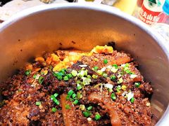 -董厨煨汤馆(车站路店)